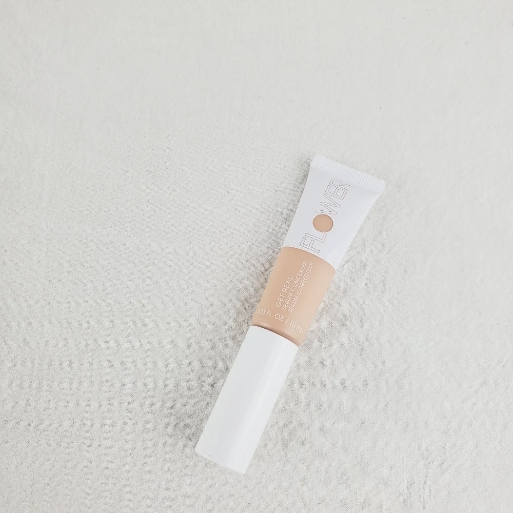 LAST ONE 🔥  Flower get real serum concealer